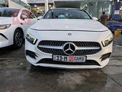 مرسيدس بنز A-Class